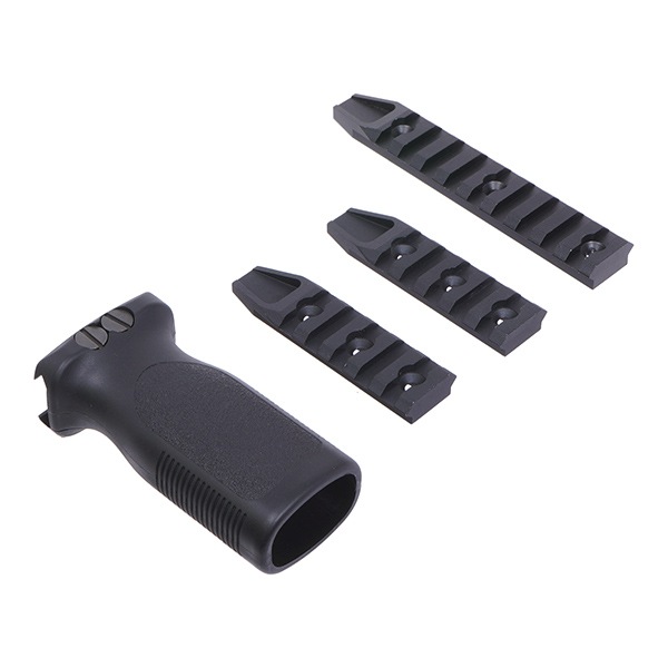 E&C 855E BCM 13インチ John Wick TTI AR-15 (Kestrel V2 BASIC搭載) 電動ガン