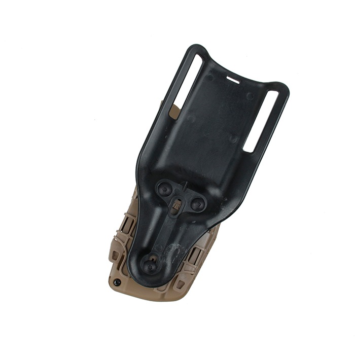 TMC Glock17/19 ホルスターセット デザートカラー