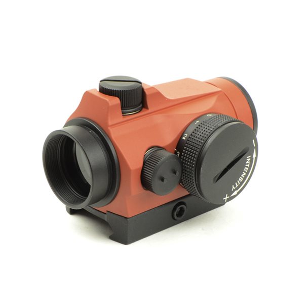 Aimpoint T2 タイプ ドットサイト オレンジ