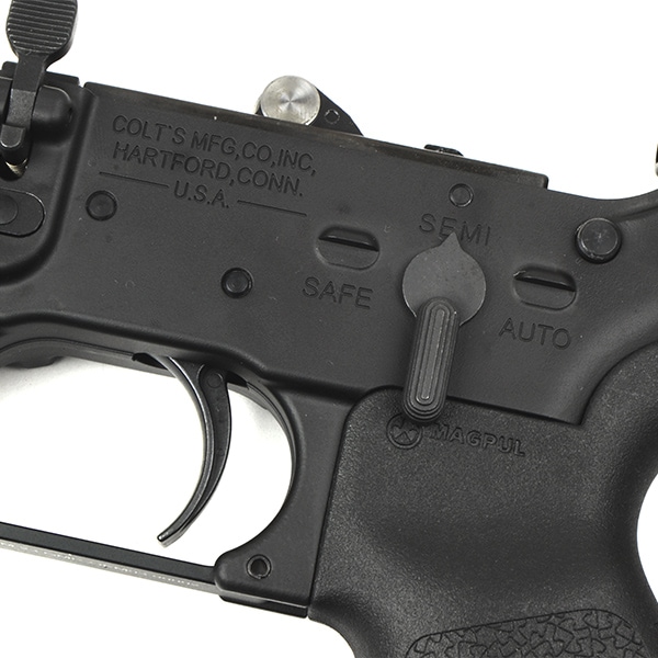 Guns Modify 東京マルイM4 MWS コンプリートキット LEVEL 2 SPEC URG-I 10.3インチ