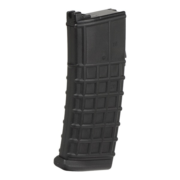 GHK ステアーAUG ガスブローバック用 CO2 マガジン