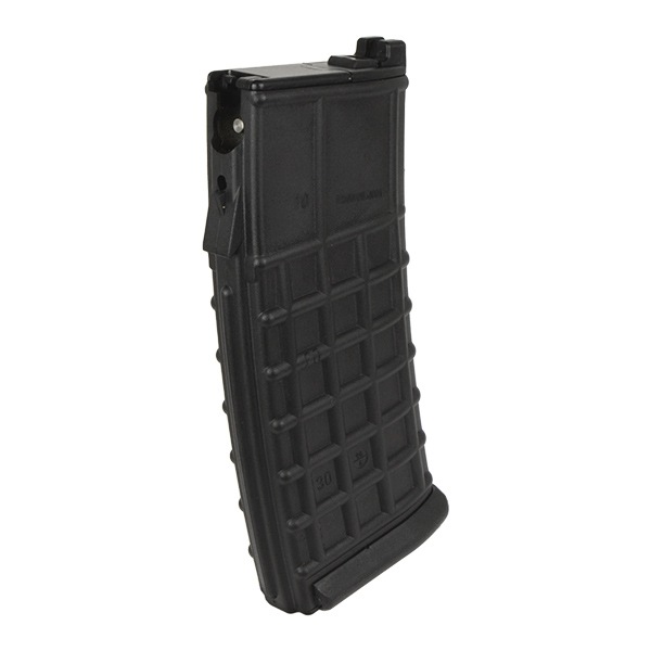 GHK ステアーAUG ガスブローバック用 CO2 マガジン