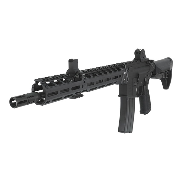 VFC T91 FSP 15インチ ガスブローバック 刻印ver. ブラック