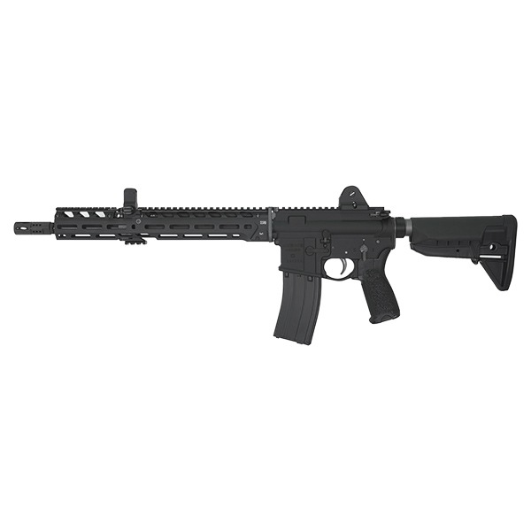 VFC T91 FSP 15インチ ガスブローバック 刻印ver. ブラック