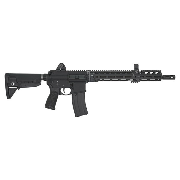 VFC T91 FSP 15インチ ガスブローバック 刻印ver. ブラック