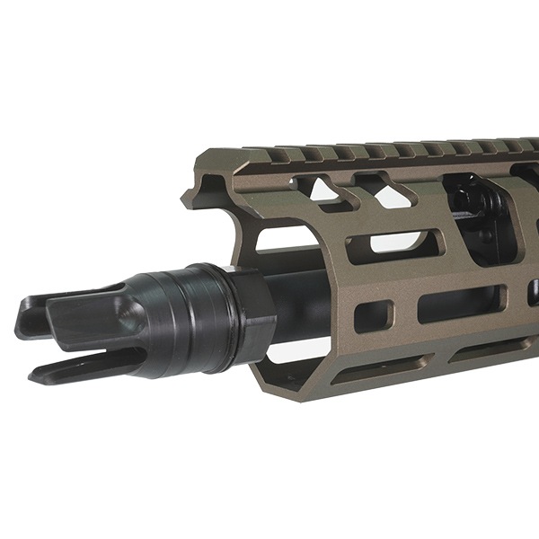 APFG MCX SPEAR LT 13.1インチ カービン タイプ 012 ガスブローバック 刻印ver.