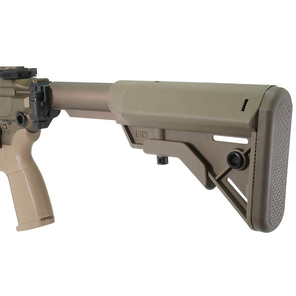 APFG MCX SPEAR LT 13.1インチ カービン タイプ 012 ガスブローバック 刻印ver.