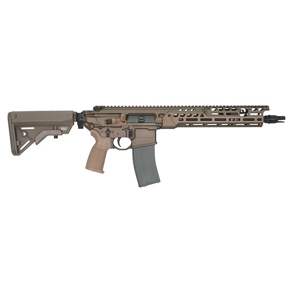 APFG MCX SPEAR LT 13.1インチ カービン タイプ 012 ガスブローバック 刻印ver.