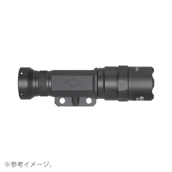 SOTAC SF M300Bタイプ フラッシュライト TORCH ボディ セット デザートカラー