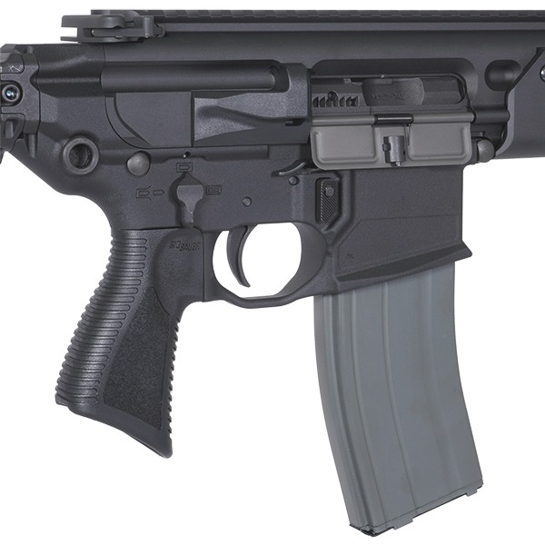 【数量限定】APFG MCX RATTLER LT 6インチ タイプ 009 ガスブローバック SpecialEdition