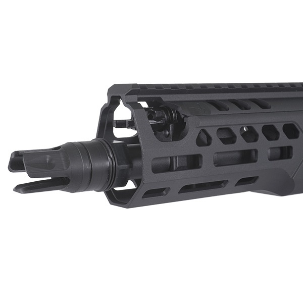 【数量限定】APFG MCX RATTLER LT 6インチ タイプ 009 ガスブローバック SpecialEdition