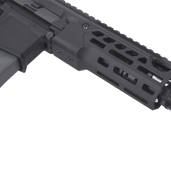 【数量限定】APFG MCX RATTLER LT 6インチ タイプ 009 ガスブローバック SpecialEdition
