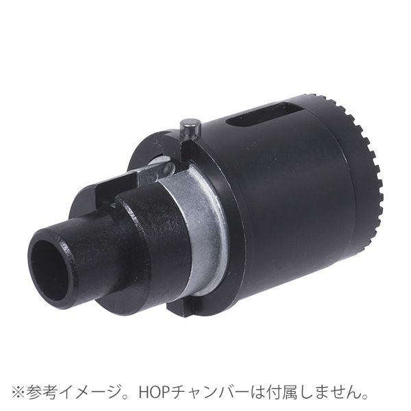 ESD EXPRESS HOP-UP スチール CNC チャンバーセット VFC AR15 ガスブローバック用