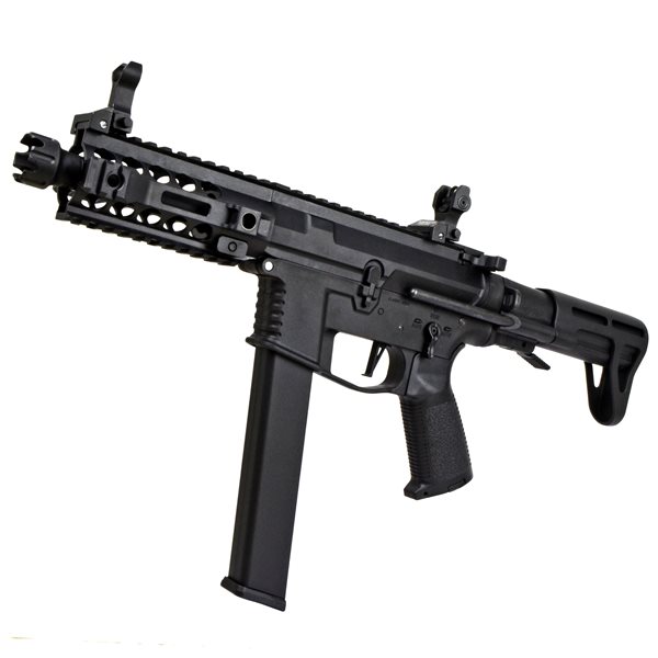 Classic Army (クラシックアーミー) ENF010P PX9 電動ガン【電子トリガーシステム搭載】 ブラック