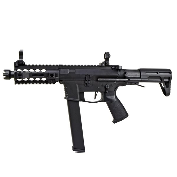 Classic Army (クラシックアーミー) ENF010P PX9 電動ガン【電子トリガーシステム搭載】 ブラック