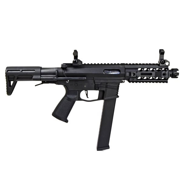 Classic Army (クラシックアーミー) ENF010P PX9 電動ガン【電子トリガーシステム搭載】 ブラック