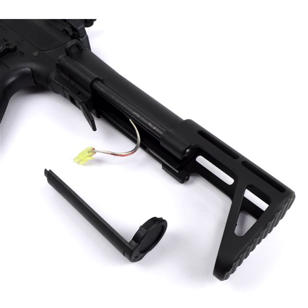 Classic Army (クラシックアーミー) ENF010P PX9 電動ガン【電子トリガーシステム搭載】 ブラック