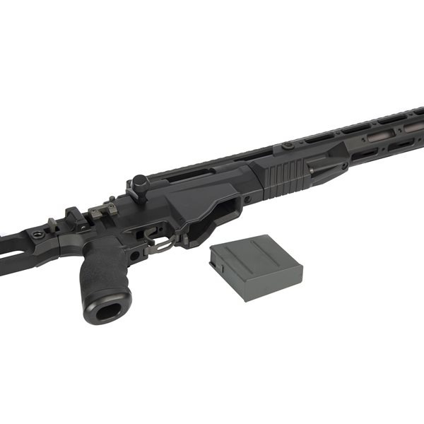ARES M40A6 エアコッキング スナイパーライフル ブラック