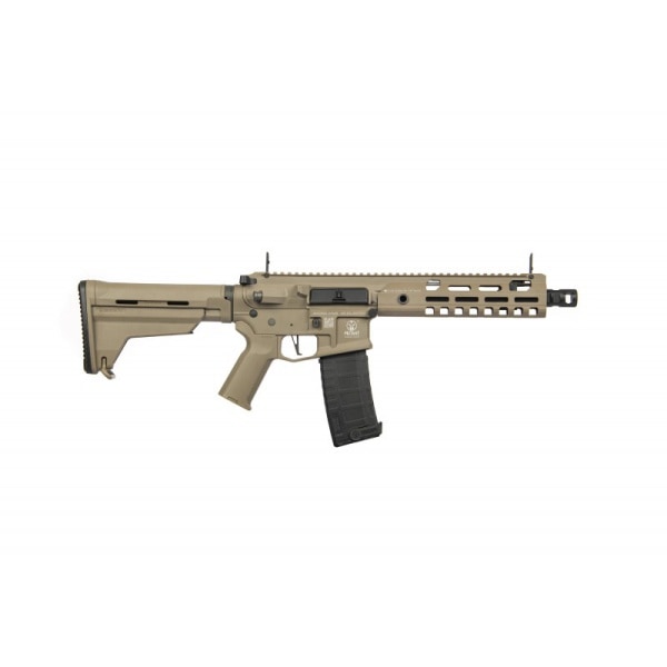 ARES AMOEBA MUTANT AMM9 EFCS搭載 電動ガン デザートカラー
