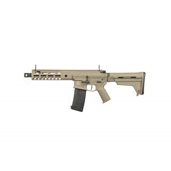 ARES AMOEBA MUTANT AMM9 EFCS搭載 電動ガン デザートカラー