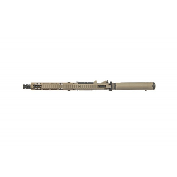 ARES AMOEBA MUTANT AMM9 EFCS搭載 電動ガン デザートカラー