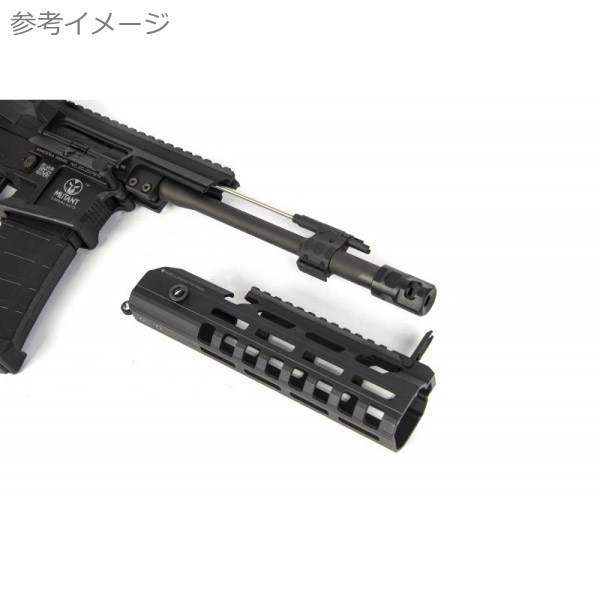 ARES AMOEBA MUTANT AMM9 EFCS搭載 電動ガン デザートカラー