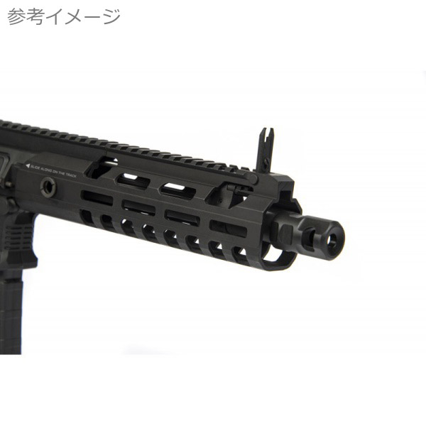 ARES AMOEBA MUTANT AMM9 EFCS搭載 電動ガン デザートカラー