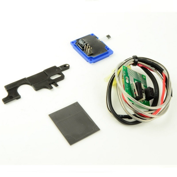 ARES EFCSシステム基板 M4 後方配線用-メーカー/ブランド,ARES