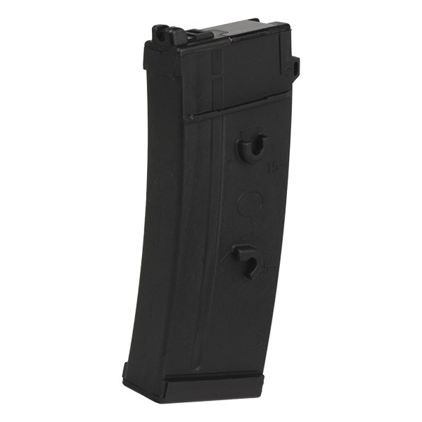 GHK SG553 ガスブローバック用 CO2 マガジン