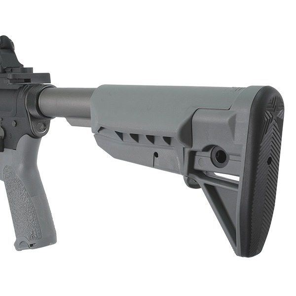 VFC T91 FSP 15インチ ガスブローバック 刻印ver. グレー
