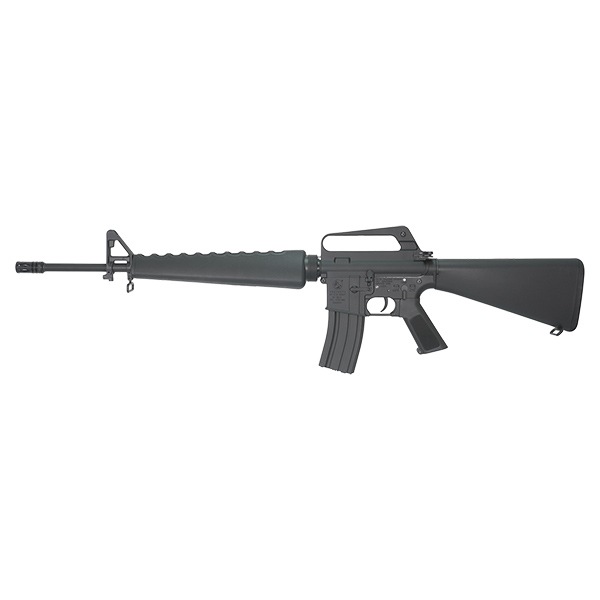 E&C 320E COLT M16A1 (Kestrel V2 BASIC搭載) 電動ガン(COLT Licensed)