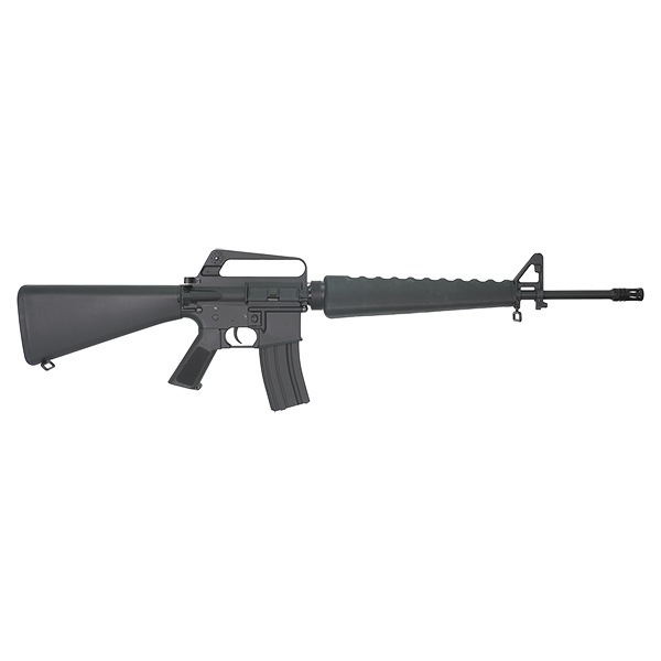 E&C 320E COLT M16A1 (Kestrel V2 BASIC搭載) 電動ガン(COLT Licensed)