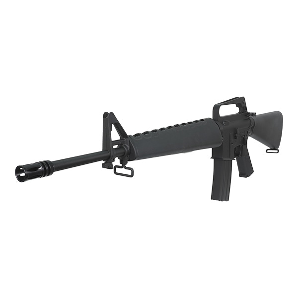 E&C 320E COLT M16A1 (Kestrel V2 BASIC搭載) 電動ガン(COLT Licensed)