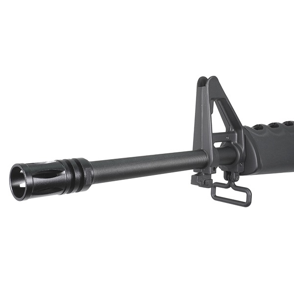E&C 320E COLT M16A1 (Kestrel V2 BASIC搭載) 電動ガン(COLT Licensed)