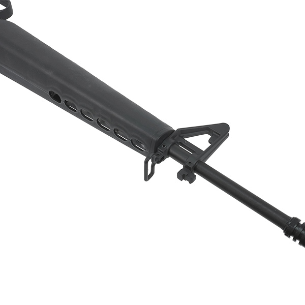 E&C 320E COLT M16A1 (Kestrel V2 BASIC搭載) 電動ガン(COLT Licensed)