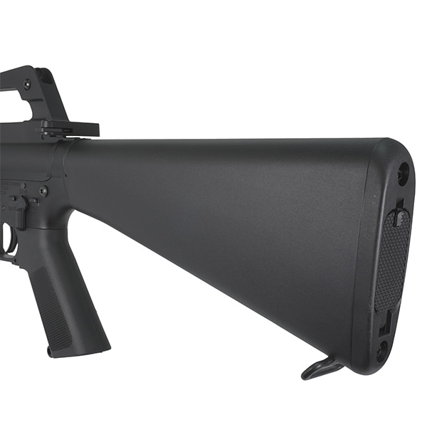E&C 320E COLT M16A1 (Kestrel V2 BASIC搭載) 電動ガン(COLT Licensed)