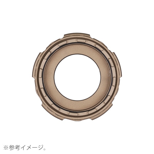 SOTAC INタイプ ナイトビジョン用アイリス PVS-31 用 ブラック