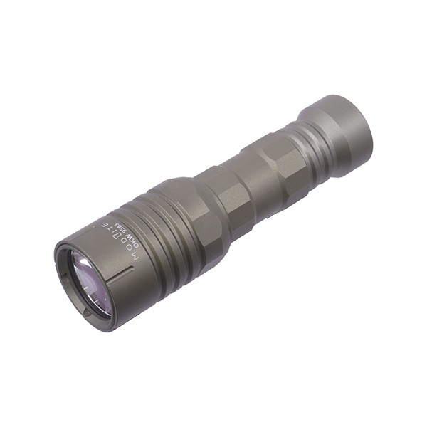 SOTAC MODLITE タイプ OKW Gen.1 ショート フラッシュライト デザートカラー