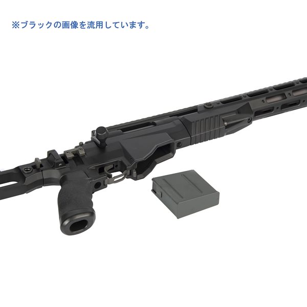 ARES M40A6 エアコッキング スナイパーライフル デザートカラー