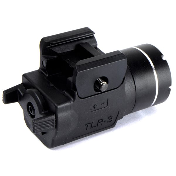 SOTAC TLR-3 タイプ フラッシュライト ブラック