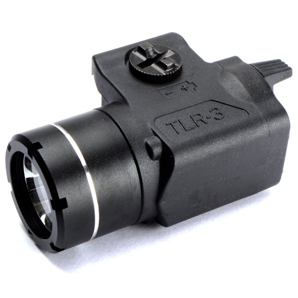 SOTAC TLR-3 タイプ フラッシュライト ブラック