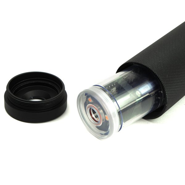 5KU PBS-1 タイプ　サイレンサー　マズルフラッシュ、トレーサー機能付き 5ku-simz-034bl.jpg?_ex=320x320