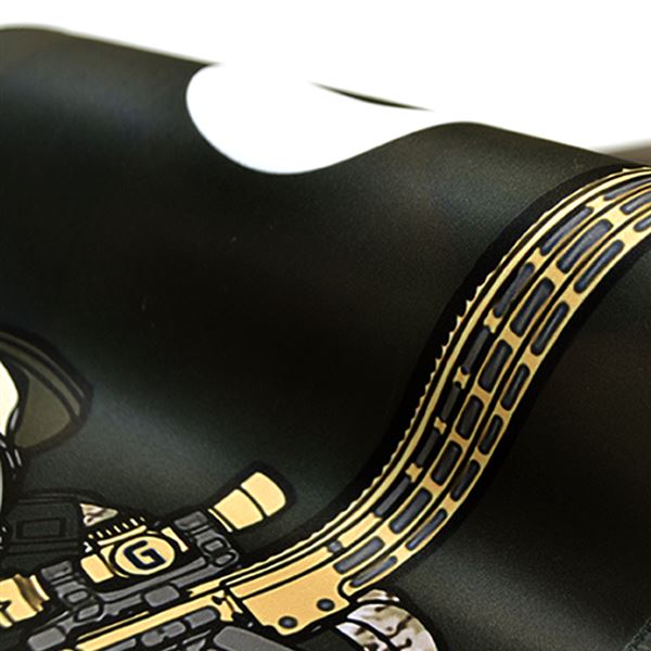 Guns Modify ガンクリーニングマット