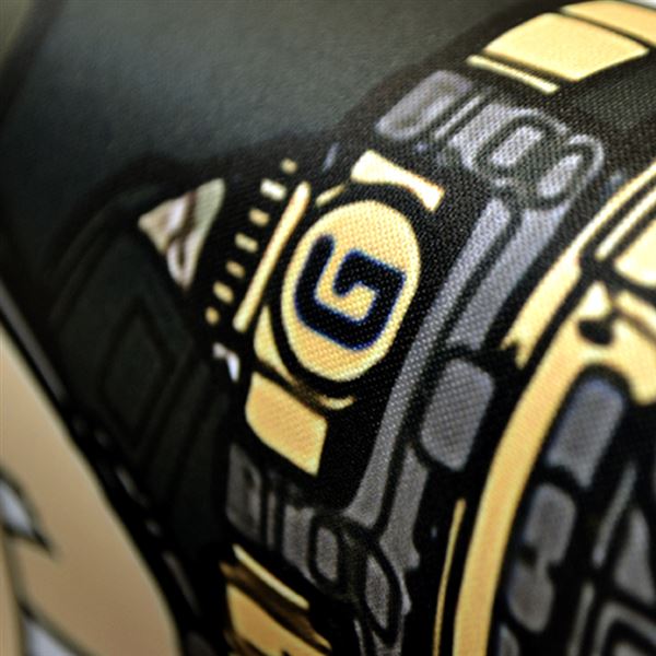 Guns Modify ガンクリーニングマット