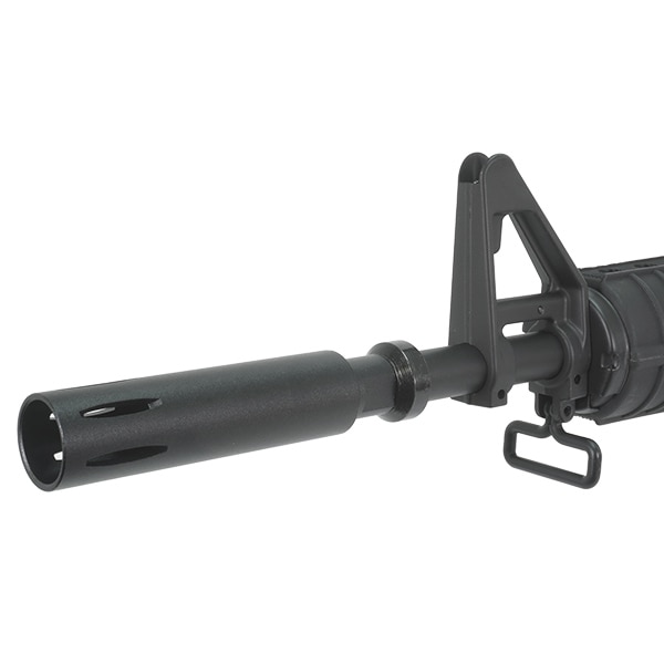 E&C 325E COLT Commando XM177E2 (Kestrel V2 BASIC搭載) 電動ガン (COLT Licensed)
