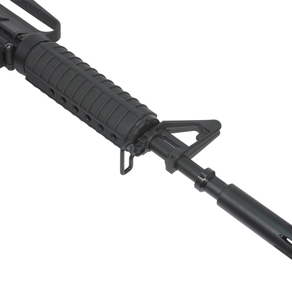 E&C 325E COLT Commando XM177E2 (Kestrel V2 BASIC搭載) 電動ガン (COLT Licensed)