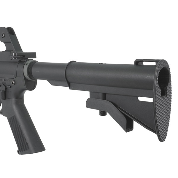 E&C 325E COLT Commando XM177E2 (Kestrel V2 BASIC搭載) 電動ガン (COLT Licensed)