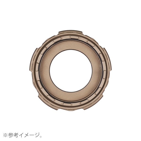 SOTAC INタイプ ナイトビジョン用アイリス PVS-31 用 デザートカラー