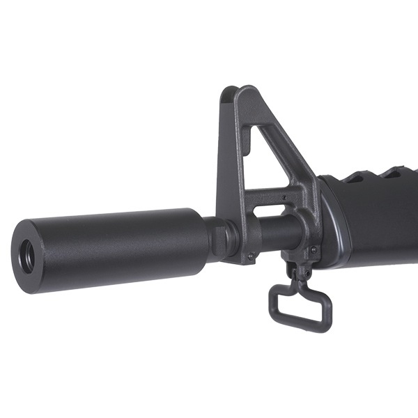 CGS T8 SP SYSTEMS COLT CAR-15 R607 LS ガスブローバック (JP Ver. / COLT Licensed)