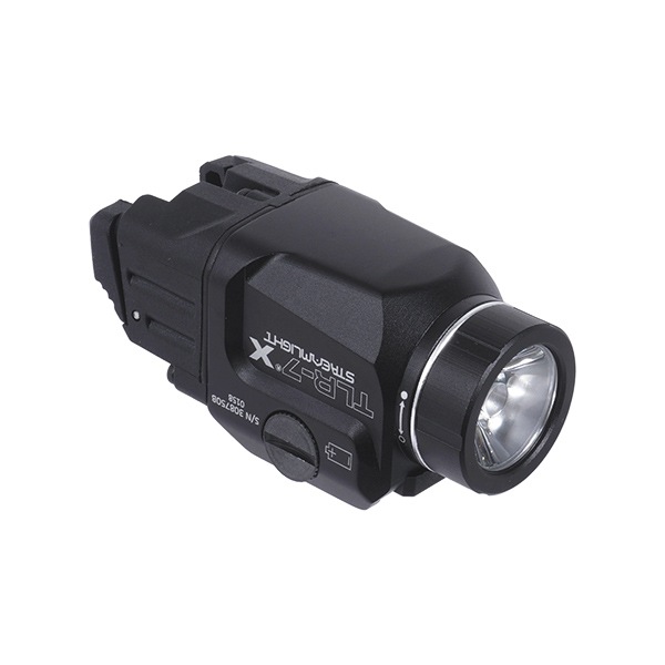 SOTAC TLR-7Xタイプ ウェポンライト ブラック